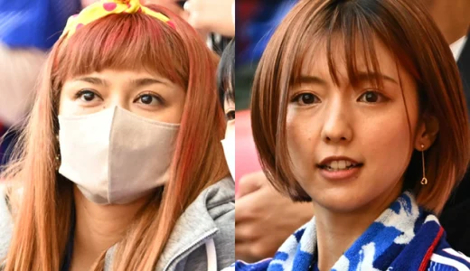 サッカー日本選手の嫁は美人が多い！芸能人・モデル妻を一挙紹介！