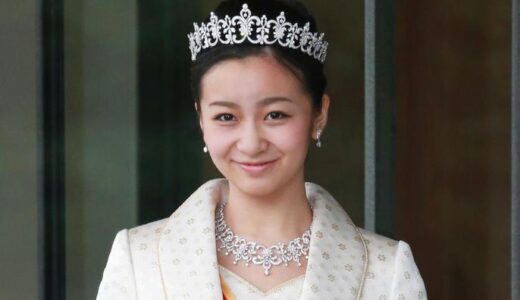 秋篠宮佳子さまがエリート歯科医と結婚！？姉・真子さまに続いて、皇室を出る。